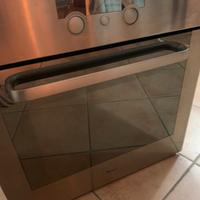 Forno incasso whirlpool