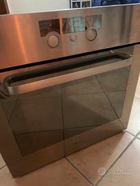 Forno incasso whirlpool