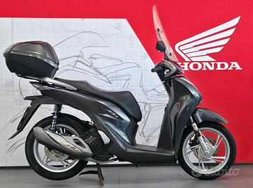 Honda SH 125