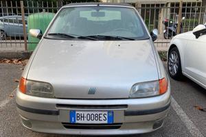 FIAT PUNTO CABRIO