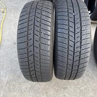 gomme usate 2056016 Winter BARUM - POLARIS 5