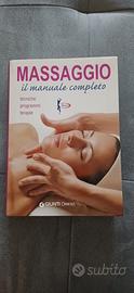 libro massaggio completo
