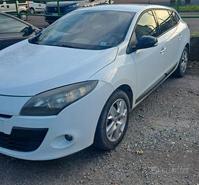 renault megane 3