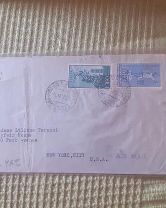 storia postale 