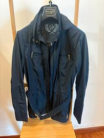 Impermeabile Camomilla