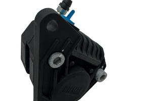 PINZA BREMBO DESTRA P2F08N 108 GUZZI DUCATI LAVERD