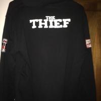 Felpe S.Diego - LUPEN