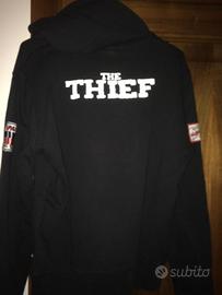 Felpe S.Diego - LUPEN