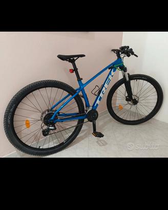 Bici Trek Marlin