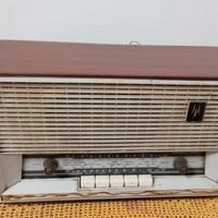 Vecchia Radio 