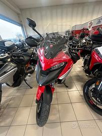 Ducati Multistrada V4 S Travel Radar