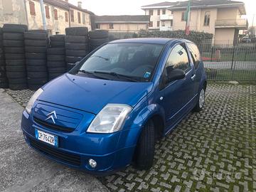  Citroën blu 