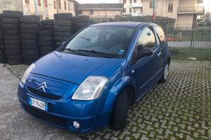  Citroën blu 