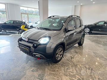 Fiat Panda 1.0 Hybrid City Cross