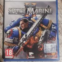 Space Marine 2 PS5 