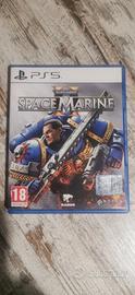 Space Marine 2 PS5 