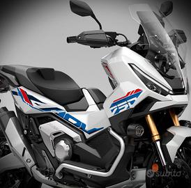 X-adv Honda