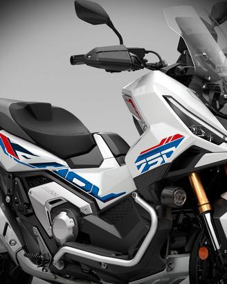 X-adv Honda