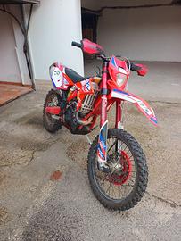 Beta rr350 4t efi racing