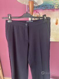 Pantaloni Diana Gallesi