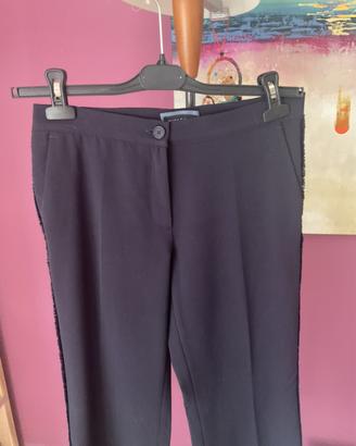 Pantaloni Diana Gallesi