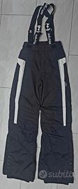 Pantalone da neve
