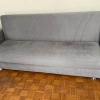 Divano 3 posti