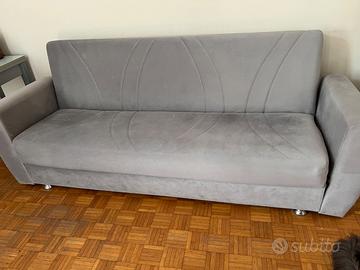 Divano 3 posti