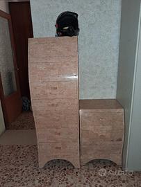 cassettiere