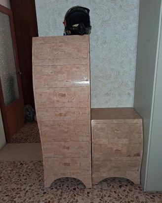 cassettiere