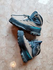 Scarpone donna taglia 39 La Sportiva Eclipse