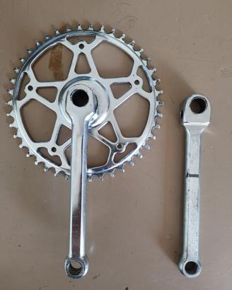 guarnitura bici
