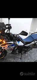 Africa Twin 1100 DCT