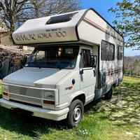 Camper Rimor koala100 1,9td