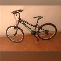 BIKE PRO MTB EVOLUTION