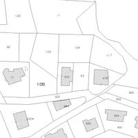 Terreno agricolo edificabile Zumpano