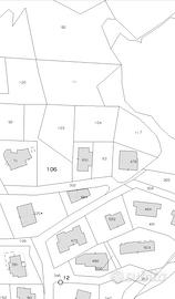 Terreno agricolo edificabile Zumpano