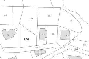 Terreno agricolo edificabile Zumpano