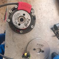 selettra tpr piaggio 