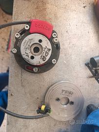 selettra tpr piaggio 