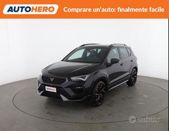 CUPRA Ateca RF21134