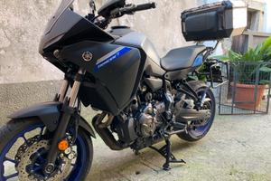 Yamaha tracer 7