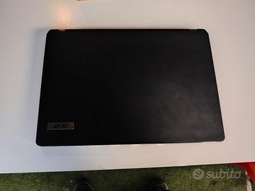 computer portatile notebook PC