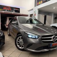 Mercedes-benz B 200 d Automatic Executive