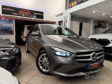 Mercedes-benz B 200 d Automatic Executive