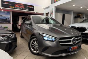 Mercedes-benz B 200 d Automatic Executive