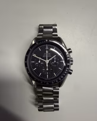 OMEGA Speedmaster Moonwatch Professional