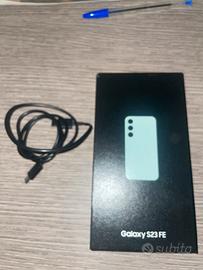 Galaxy S23 FE