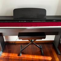 Pianoforte Digitale