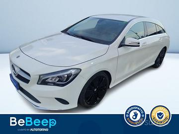 Mercedes-Benz CLA S.Brake SHOOTING BRAKE 200 ...